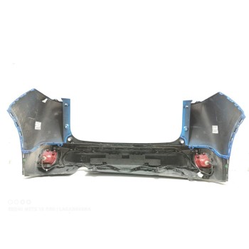 Recambio de paragolpes trasero para peugeot 2008 (p1) allure referencia OEM IAM 98385169XT  