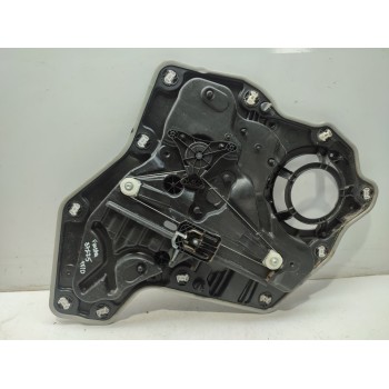 Recambio de elevalunas trasero derecho para ford fiesta (ce1) st-line referencia OEM IAM L1BBA27000CB  