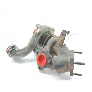 Recambio de turbocompresor para renault laguna (b56) 2.2 d anade referencia OEM IAM 77001011141B  