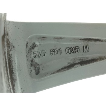 Recambio de llanta para seat ateca (kh7) style referencia OEM IAM 575601025M  