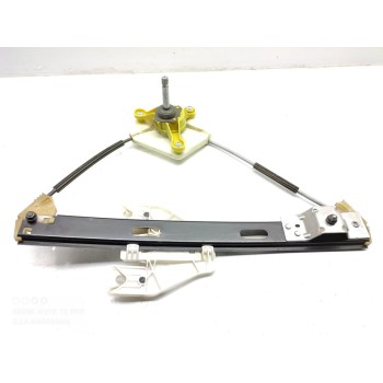 Recambio de elevalunas trasero izquierdo para seat leon (5f1) reference referencia OEM IAM 5F4839461C  