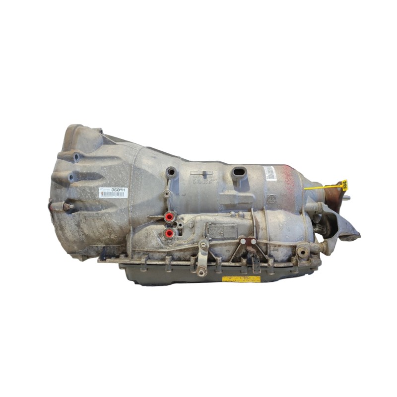 Recambio de caja cambios para bmw serie 3 berlina (e90) 330i referencia OEM IAM ZMH  