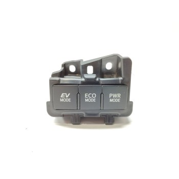 Recambio de interruptor para toyota auris hybrid business referencia OEM IAM 8497002090  