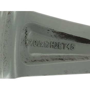 Recambio de llanta para seat ateca (kh7) style referencia OEM IAM 575601025M  