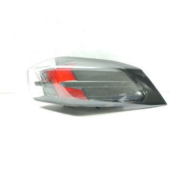 Recambio de piloto trasero derecho para peugeot 2008 (p1) allure referencia OEM IAM 9838190480  