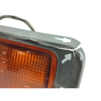 Recambio de piloto trasero izquierdo paragolpes para opel monterey básico referencia OEM IAM 97091774  