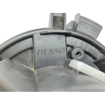 Recambio de ventilador calefaccion para citroën c4 picasso attraction referencia OEM IAM 9849784380  