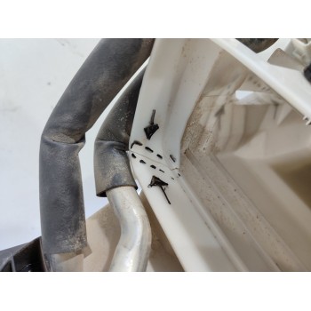 Recambio de calefaccion entera normal para mazda cx-5 evolution 2wd referencia OEM IAM GA041KB8A  