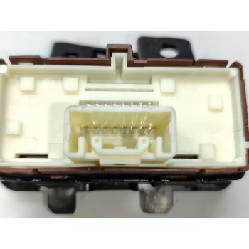Recambio de interruptor para toyota auris hybrid business referencia OEM IAM 8497002090  