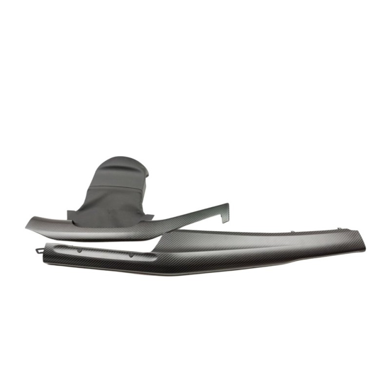 Recambio de moldura para volkswagen golf viii lim. (cd1) r 20 aniversario 4motion referencia OEM IAM 5H1858416H  