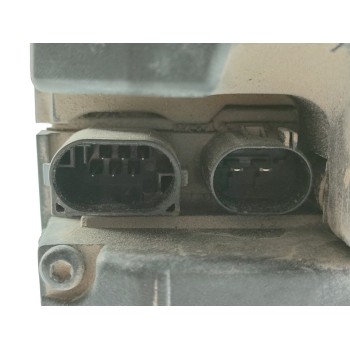 Recambio de calefaccion entera normal para land rover range rover (lm) tdv8 hse referencia OEM IAM XH429J294CB  