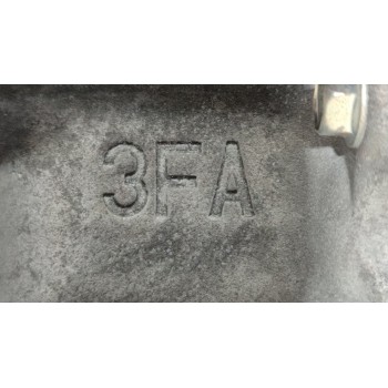 Recambio de caja cambios para peugeot 2008 (--.2013) allure referencia OEM IAM 20GE92  