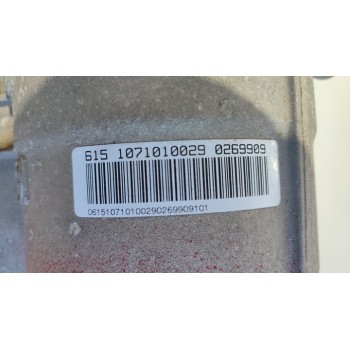 Recambio de caja cambios para bmw serie 3 berlina (e90) 330i referencia OEM IAM ZMH  