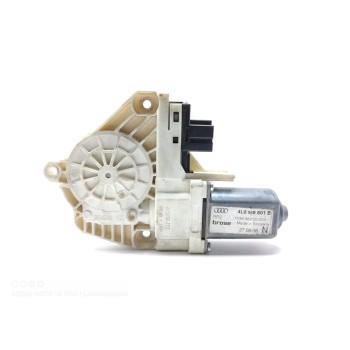 Recambio de motor elevalunas trasero izquierdo para audi q7 (4l) 3.0 tdi referencia OEM IAM 4L0959801B  