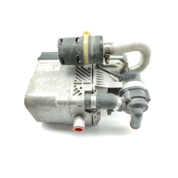 Recambio de calefaccion entera normal para land rover range rover (lm) tdv8 hse referencia OEM IAM XH429J294CB  