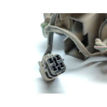 Recambio de piloto trasero izquierdo paragolpes para opel monterey básico referencia OEM IAM 97091774  