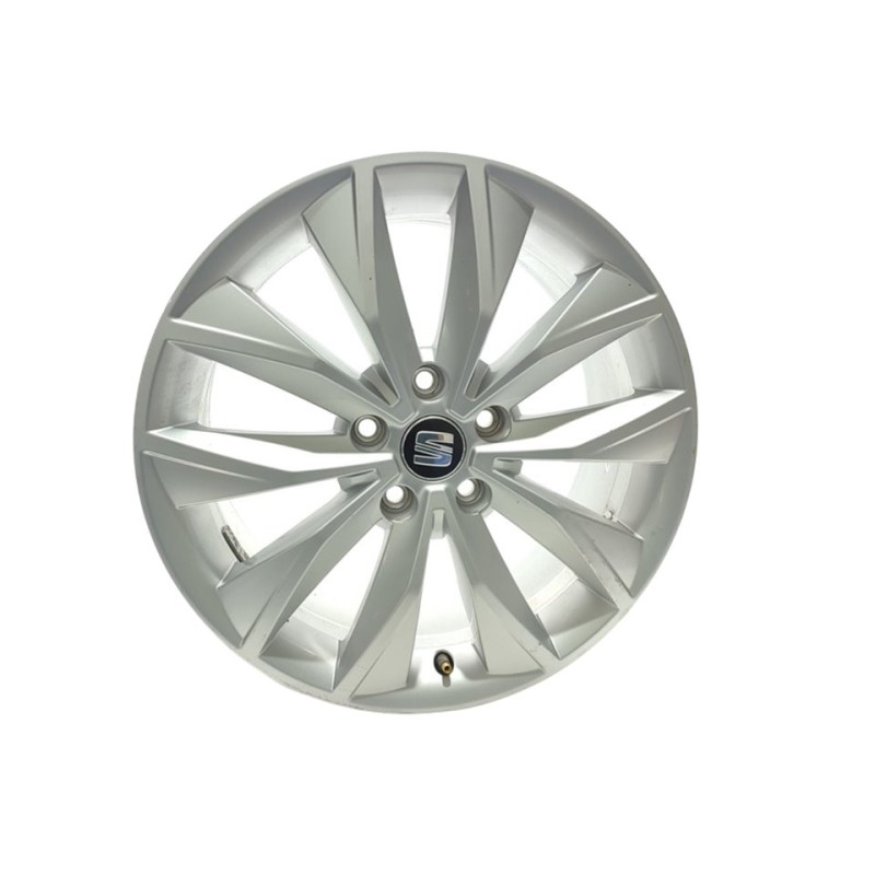 Recambio de llanta para seat ateca (kh7) style referencia OEM IAM 575601025M  