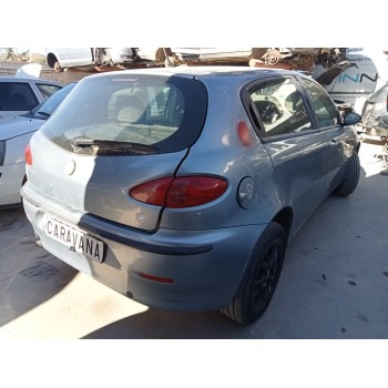 alfa romeo 147 (190) del año 2002