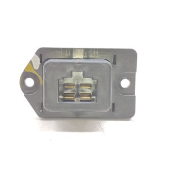 Recambio de resistencia calefaccion para hyundai i40 cw style bluedrive referencia OEM IAM 971792J000  