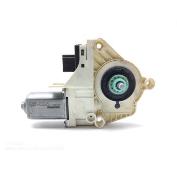 Recambio de motor elevalunas trasero izquierdo para audi q7 (4l) 3.0 tdi referencia OEM IAM 4L0959801B  