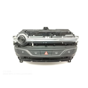 Recambio de mando multifuncion para peugeot 308 style referencia OEM IAM 96777660ZD  