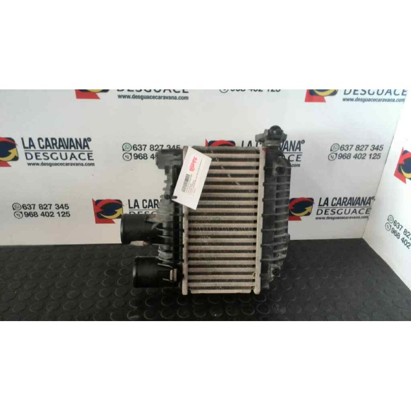 Recambio de intercooler para toyota avensis berlina (t25) 2.0 d4-d executive berlina (5-ptas.) referencia OEM IAM 873067D  