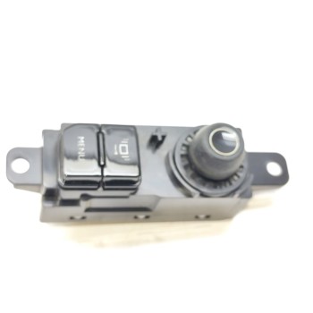 Recambio de mando multifuncion para peugeot 2008 (--.2013) active referencia OEM IAM 96756773XU  