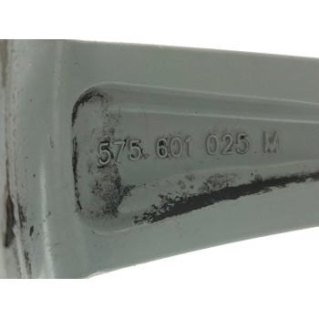 Recambio de llanta para seat ateca (kh7) style referencia OEM IAM 575601025M  