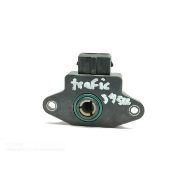 Recambio de sensor para renault trafic furgón l1h1 2,8t referencia OEM IAM 0280122001  