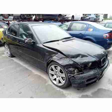 BMW SERIE 3 BERLINA (E46)