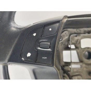 Recambio de volante para citroën c4 picasso attraction referencia OEM IAM 98057438ZD  