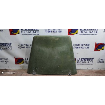 Recambio de capo para land rover santana 1900 referencia OEM IAM   