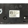 Recambio de mando multifuncion para peugeot 308 style referencia OEM IAM 96777660ZD  