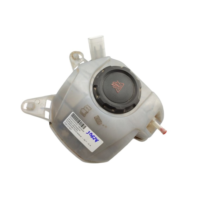 Recambio de deposito expansion para volkswagen polo advance referencia OEM IAM 2Q0121407  