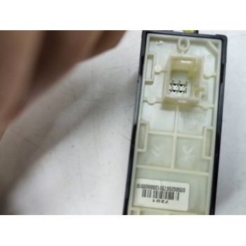 Recambio de mando multifuncion para peugeot 2008 (--.2013) active referencia OEM IAM 96756773XU  