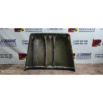 Recambio de capo para land rover santana 1900 referencia OEM IAM   