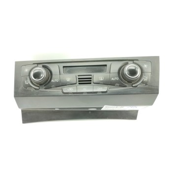 Recambio de mando climatizador para audi a5 coupe (8t) 3.0 tdi quattro referencia OEM IAM 8T1820043AB  