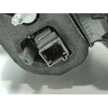Recambio de piloto trasero izquierdo para peugeot 2008 (p1) allure referencia OEM IAM 9838190580  