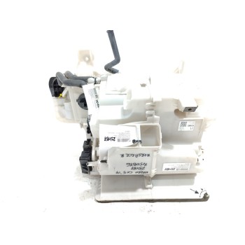 Recambio de calefaccion entera normal para mazda cx-5 evolution 2wd referencia OEM IAM GA041KB8A  