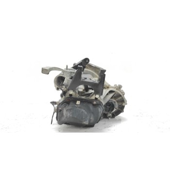 Recambio de caja cambios para skoda fabia combi active referencia OEM IAM PED  