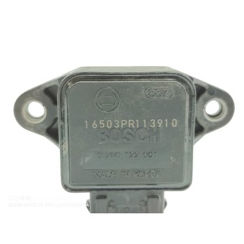 Recambio de sensor para renault trafic furgón l1h1 2,8t referencia OEM IAM 0280122001  