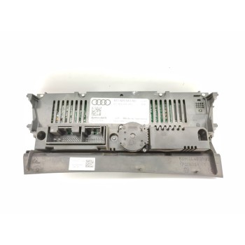 Recambio de mando climatizador para audi a5 coupe (8t) 3.0 tdi quattro referencia OEM IAM 8T1820043AB  