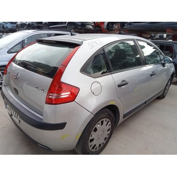 citroën c4 berlina del año 2009