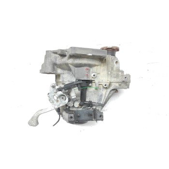 Recambio de caja cambios para skoda fabia combi active referencia OEM IAM PED  