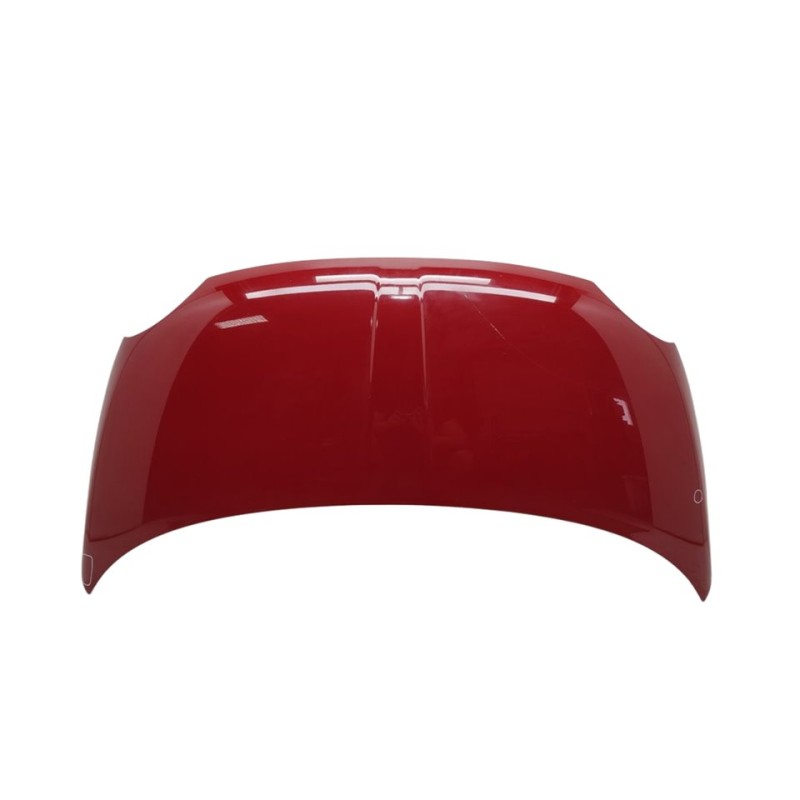 Recambio de capo para fiat nuova 500 (150) dolce vita referencia OEM IAM 52009424  