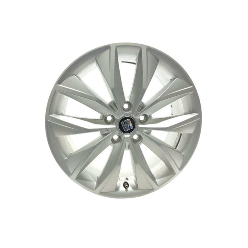 Recambio de llanta para seat ateca (kh7) style referencia OEM IAM 575601025M  