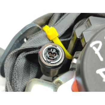 Recambio de kit airbag para peugeot 208 active referencia OEM IAM 96728484ZD  