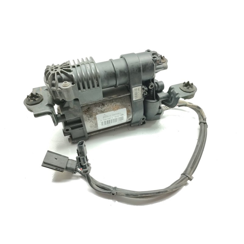 Recambio de bomba suspension para maserati levante diesel referencia OEM IAM 15155000872  