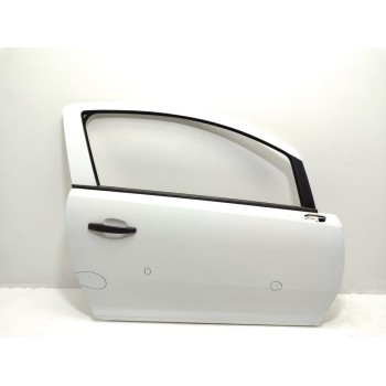 Recambio de puerta delantera derecha para opel corsa d ´´111 years´´ referencia OEM IAM 93191127  