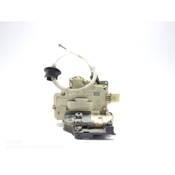 Recambio de cerradura puerta delantera derecha para audi q7 (4l) 3.0 tdi referencia OEM IAM 3C1837016A  